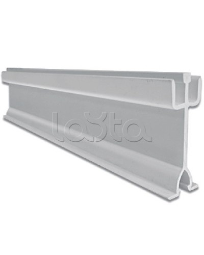 Разделитель несущий для кабель-канала 140х50 мм DKC 01412 в Сергиевом Посаде Аксессуары для кабель-канала Pintop.ru