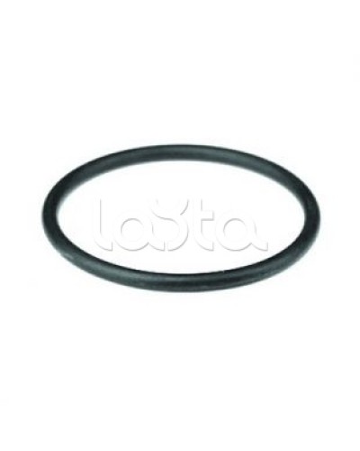 Кольцо резиновое уплотнительное для двустенной трубы D 160 мм DKC 016160 в Сергиевом Посаде Повороты, муфты, тройники Pintop.ru