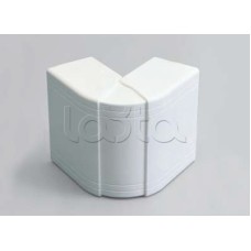Угол внешний изменяемый (70-120°) NEAV 60x40 мм DKC 01707