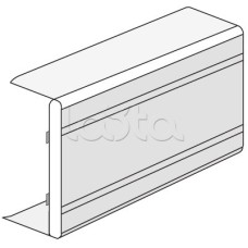 Тройник/отвод NTAN 80x60 мм DKC 01760