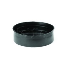 Заглушка 63 мм для двустенных труб наружная DKC 023063