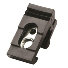 Клипса под профиль G, P- KLIP, M6-M4 DKC 03564
