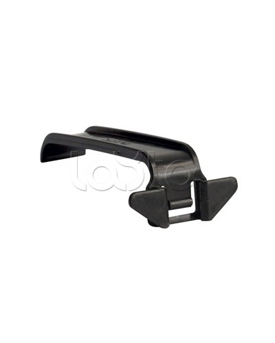 Фиксатор кабеля для короба RL12 40 мм DKC 05203RL в Сергиевом Посаде Держатели, клипсы, скобы Pintop.ru