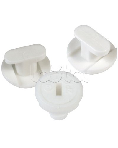 Крепежный элемент ZP1 DKC 06560 в Сергиевом Посаде Крепежные изделия Pintop.ru