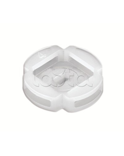 Крепежный элемент ZP2 для короба RL DKC 06561RL в Сергиевом Посаде Крепежные изделия Pintop.ru