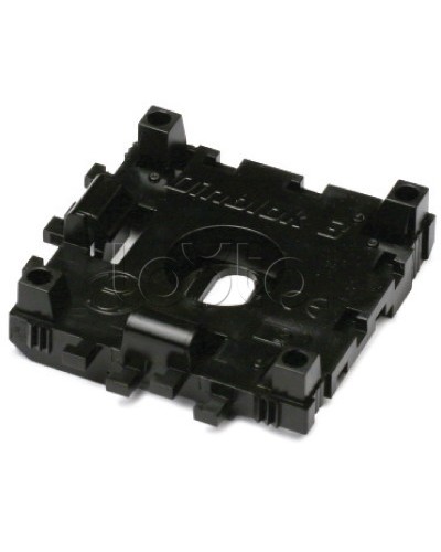 Суппорт DINBLOK 3 для профиля OMEGA DKC 07103 в Сергиевом Посаде Аксессуары для кабель-канала Pintop.ru