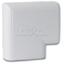 Угол плоский 90х25 мм DKC 09203