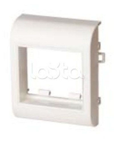 Рамка-суппорт под 2 модуля PDA-DN 80 VIVA DKC 10043 в Сергиевом Посаде Аксессуары для кабель-канала Pintop.ru