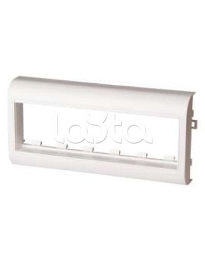 Рамка-суппорт под 6 модулей VIVA PDA-ЗDN 80 DKC 10343 в Сергиевом Посаде Аксессуары для кабель-канала Pintop.ru