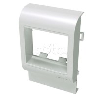 Рамка-суппорт под 2 модуля BRAVA DKC 10473