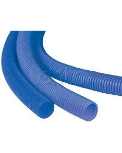 Труба гофрированная ППЛ 40 мм с зондом лёгкая DKC 11940 в Сергиевом Посаде Труба гофрированная Pintop.ru