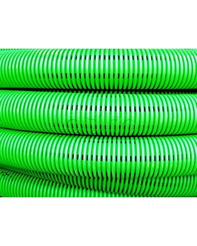 Труба двустенная ПНД гибкая DKC 140920 в Сергиевом Посаде Аксессуары для стоек и шкафов Pintop.ru