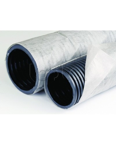 Труба двустенная ПНД гибкая DKC 141920A в Сергиевом Посаде Аксессуары для кабель-канала Pintop.ru