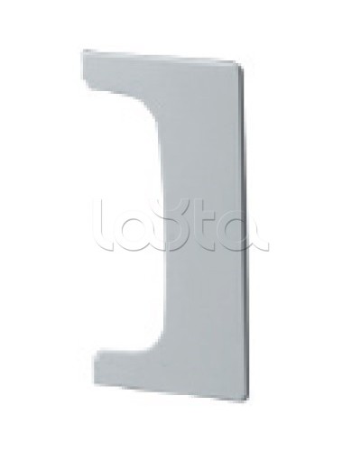 Адаптер 70х22 для коробки SDN DKC 01881 в Сергиевом Посаде Аксессуары для лотков Pintop.ru