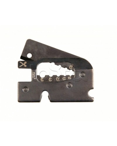 Аксессуар для зачистки и резки проводов 0,5-6 кв.мм DKC 2ART81 в Сергиевом Посаде Аксессуары для стоек и шкафов Pintop.ru