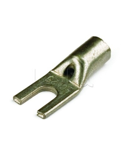 Наконечник вилочный 10 кв.мм 6 мм (НВП) DKC 2D106 в Сергиевом Посаде Держатели, клипсы, скобы Pintop.ru