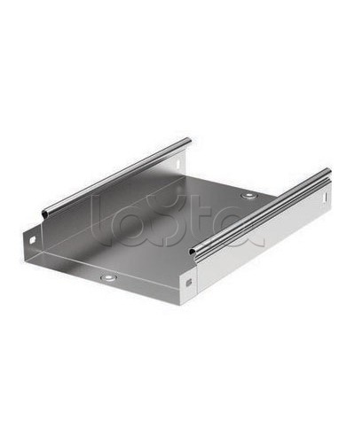 Лоток 500х50 L2000 DKC (35017) в Сергиевом Посаде Кабельные лотки Pintop.ru