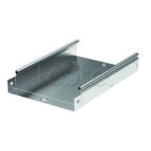 Лоток 200х50 L 3000, горячеоцинкованный DKC 35024HDZ