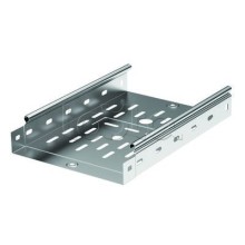 Лоток перфорированный металлический 100x50x2000 DKC 35252