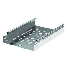 Лоток перф. 100x50x3000 толщ.1,5 мм DKC 3526215