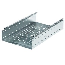 Лоток перфорированный 400х80 мм L3000 DKC 3530612
