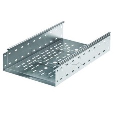 Лоток перфорированный 200x80x2000 мм 8 м/уп DKC 35314