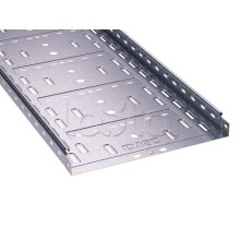 Лоток перфорированный 500х100 L2000 DKC 35336