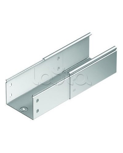 Расширение лотка телескопическое 200х100 L600 мм DKC 35343600 в Сергиевом Посаде Аксессуары для лотков Pintop.ru