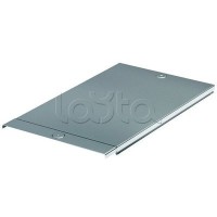 Крышка на лоток с заземлением осн.50 L3000, горячеоцинкованная DKC 35520HDZ
