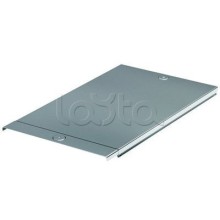 Крышка на лоток с заземлением осн.50 L3000, горячеоцинкованная DKC 35520HDZ