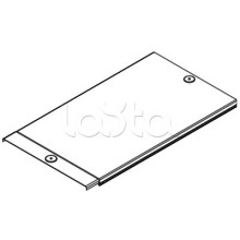 Крышка на лоток с заземлением осн. 300 L3000 DKC 35525