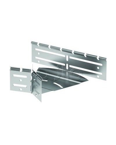 Горизонтальный изменяемый угол СРО 0-45град. 150х100 DKC (36018) в Сергиевом Посаде Крепежные изделия Pintop.ru