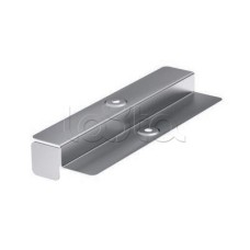 Переходник по высоте Н 100-Н 50, осн.150 мм DKC (36549)