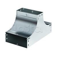 Крышка-ответвитель TS осн.500 H80 DKC 37207K