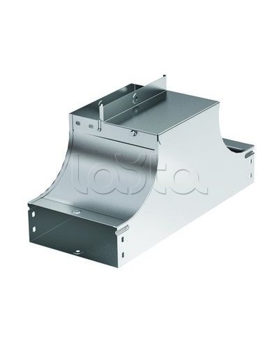 Ответвитель вверх TSS осн.150 DKC 37223K в Сергиевом Посаде Крепежные изделия Pintop.ru