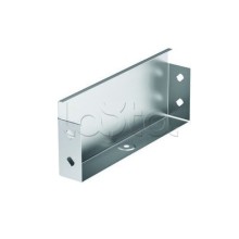 Заглушка ТС 400х80 DKC (37266)