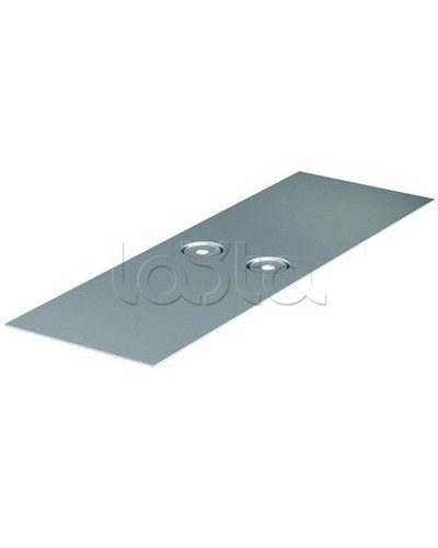 Накладка CGB для лотка 300, ц-лам. ан. DKC (37355HDZL) в Сергиевом Посаде Аксессуары для лотков Pintop.ru