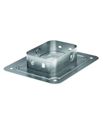 Фланец соединительный FR 150/80 DKC 37433 в Сергиевом Посаде Аксессуары для лотков Pintop.ru