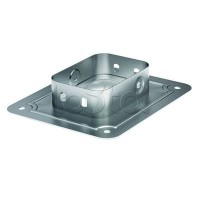 Фланец соединительный FR 500/80 DKC 37437