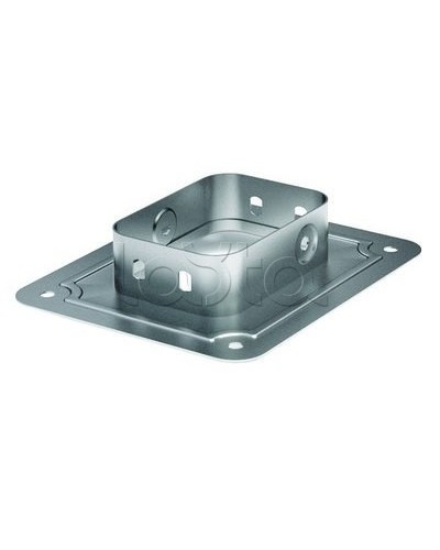 Фланец соединительный FR 500/80 DKC 37437 в Сергиевом Посаде Аксессуары для кабель-канала Pintop.ru