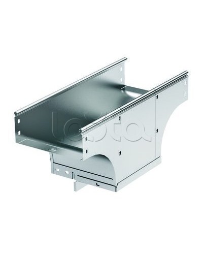 Ответвитель-переходник TDSR T-обр. вертикальный 500/300 DKC 37639K в Сергиевом Посаде Аксессуары для лотков Pintop.ru