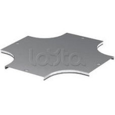 Крышка на ответвитель DPX крестообразный осн.100 DKC 38062