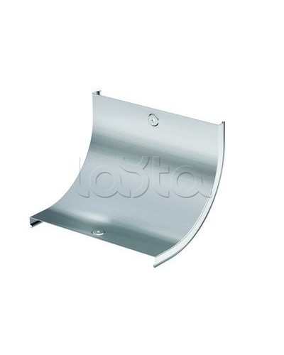 Крышка CS на угол вертbrfkmysq внутр. 90° осн.50 DKC 38200 в Сергиевом Посаде Аксессуары для лотков Pintop.ru