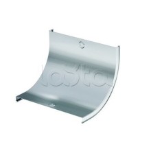 Крышка на угол вертикальный внутр. осн. 400 горячеоцинкованная CS 90 DKC 38206HDZ