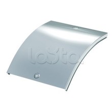 Крышка на угол CD 45 вертикальный внеш. 45° осн.150 DKC 38263