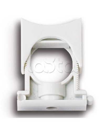 Держатель раздвижной д.10 - 20мм DKC 51220 в Сергиевом Посаде Держатели, клипсы, скобы Pintop.ru