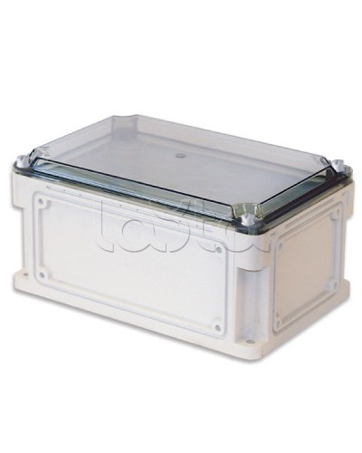 Шкаф монтажный 300х150х146 DKC (531211) в Сергиевом Посаде Щиты электрические Pintop.ru