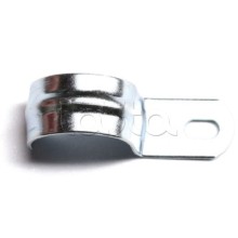 Держатель оцинкованный односторонний, д.38-40 мм DKC 53347