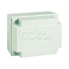 Коробка ответвит. с гладкими стенками, IP56, 300х220х180мм DKC 54330