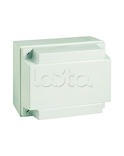Коробка ответвит. с гладкими стенками, IP56, 380х300х180мм DKC 54430 в Сергиевом Посаде Распределительные коробки Pintop.ru